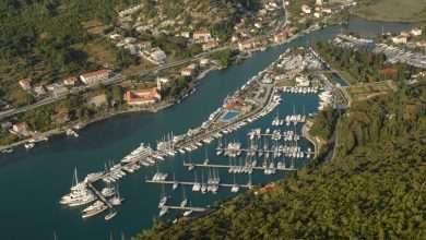 ACI Marina Dubrovnik 1 ACI marina Dubrovnik