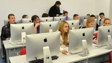 American College of Management and Technology 2 American College of Management and Technology (RIT/ACMT)