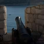 Dubrovnik city walls