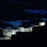 Dubrovnik city walls