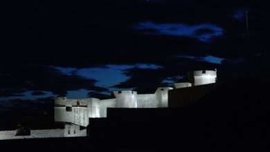 British Holidayhipermarket says Dubrovnik is one the Best Places for Vacation 1 Dubrovnik city walls