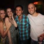 DJ Kurd Maverick hosted in Revelin 5 Kurd Maverick @ Revelin Dubrovnik