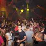 DJ Kurd Maverick hosted in Revelin 7 Kurd Maverick @ Revelin Dubrovnik