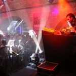 DJ Kurd Maverick hosted in Revelin 8 Kurd Maverick @ Revelin Dubrovnik