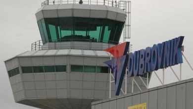 Dubrovnik Airport