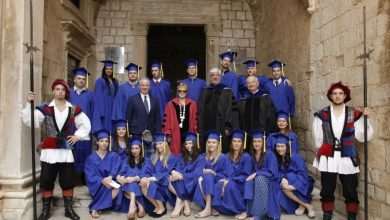 Dubrovnik International University