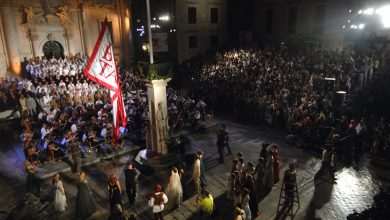 Dubrovnik Summer Festival 22 Dubrovnik Summer Festival