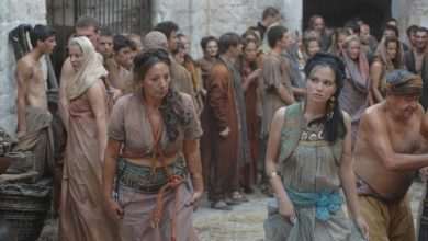 HBO: "Game of Thrones" returns to Dubrovnik 41 Game of Thrones Dubrovnik