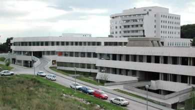 General Hospital Dubrovnik