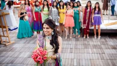 Traditional Indian wedding in Dubrovnik 1 Traditional Indian wedding in Dubrovnik