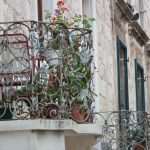 Old city of Dubrovnik