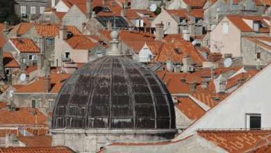 EUROPEAN CAPITAL OF CULTURE 2020 Decision is close, is Dubrovnik 'the chosen one'? 1 Old city of Dubrovnik