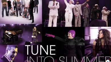 Buena Vista Social Club at Cavtat beach 1 Stars beneath the Stars