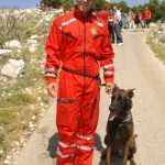 They make the adventure safe! 1 The Mountain Rescue Service of Dubrovnik