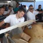 To Mljet with Trawler Orka and fish, wine, old aches… 3 Trawler Orka 3 photo by Zvonimir Pandža