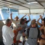 To Mljet with Trawler Orka and fish, wine, old aches… 5 Trawler Orka 5 photo by Zvonimir Pandža