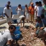 To Mljet with Trawler Orka and fish, wine, old aches… 7 Trawler Orka 7 photo by Zvonimir Pandža