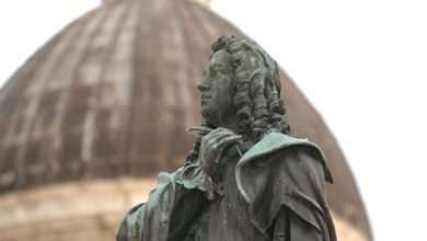 Famous people 15 Ivan Gundulic