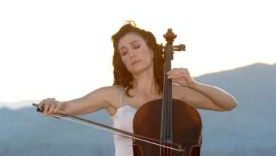 Weekend festival “ANA IN DUBROVNIK” 1 Ana Rucner