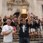 29th Amateur League ends 2 Water polo Amateur League Dubrovnik