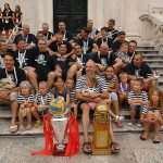 29th Amateur League ends 3 Water polo Amateur League Dubrovnik