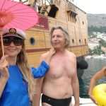 29th Amateur League ends 4 Water polo Amateur League Dubrovnik