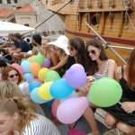 29th Amateur League ends 5 Water polo Amateur League Dubrovnik