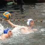 29th Amateur League ends 6 Water polo Amateur League Dubrovnik