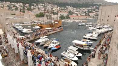 Water polo Amateur League Dubrovnik