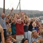 29th Amateur League ends 9 Water polo Amateur League Dubrovnik