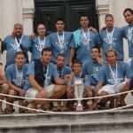 29th Amateur League ends 11 Water polo Amateur League Dubrovnik