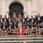 29th Amateur League ends 12 Water polo Amateur League Dubrovnik