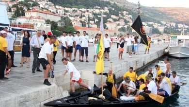 Boat marathon 1 photo by Nora Novak