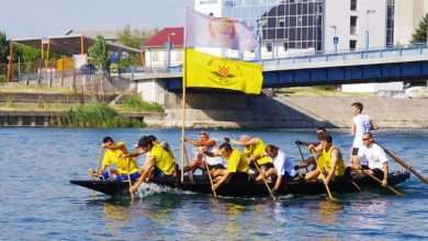 Boat marathon from Neretva to Dubrovnik 31 Boat marathon from Neretva to Dubrovnik 1
