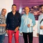 Cuban rhythms danced Cavtat away! 9 Buena Vista Social Club 6