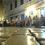 Nonenina Bar: A popular meeting place and a night bar inside the city walls! 9 Nonenina Bar Dubrovnik