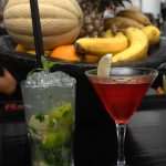 Nonenina Bar: A popular meeting place and a night bar inside the city walls! 7 Nonenina Bar Dubrovnik