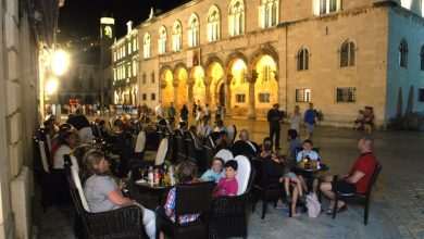 Nonenina Bar Dubrovnik