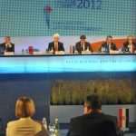 "Croatia has become a true leader in the region" 8 Croatia Summit 2012