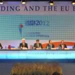 "Croatia has become a true leader in the region" 4 Croatia Summit 2012