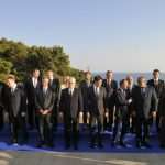 "Croatia has become a true leader in the region" 3 Croatia Summit 2012
