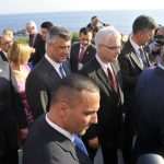 "Croatia has become a true leader in the region" 5 Croatia Summit 2012
