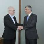 "Croatia has become a true leader in the region" 6 Croatia Summit 2012