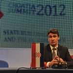 "Croatia has become a true leader in the region" 7 Croatia Summit 2012