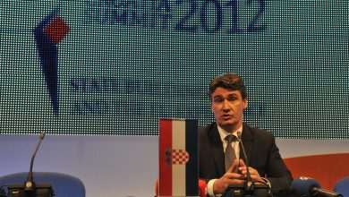 Prime Minister Milanović opens Croatia Summit 1 Croatia Summit 2012