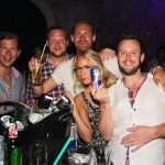 Has Axwell tranced you? 1 Axwell @ Culture Club Revelin Dubrovnik