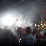 Has Axwell tranced you? 4 Axwell @ Culture Club Revelin Dubrovnik