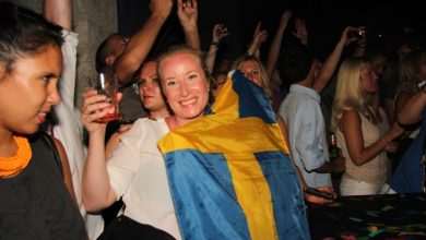 Has Axwell tranced you? 7 Axwell @ Culture Club Revelin Dubrovnik