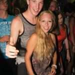 Has Axwell tranced you? 10 Axwell @ Culture Club Revelin Dubrovnik