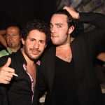 Has Axwell tranced you? 16 Axwell @ Culture Club Revelin Dubrovnik